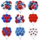 thumbnail image 2 of Globos de látex de 12 pulgadas con temática de Spiderman de Disney, juguetes de decoración para fiestas de cumpleaños de niños, suministros para fiestas de baby shower, 10, 20 o 30 unidades, 2 of 5