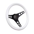 thumbnail image 2 of Grant 338W Classic Series Steering Wheel, 2 of 3