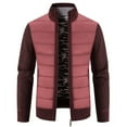 thumbnail image 1 of Pull pour Hommes 2023 Nouveau (Automne) / Pull Tricoté Chaud d'Hiver à Manches Longues Col Rond Pull Décontracté, 1 of 3