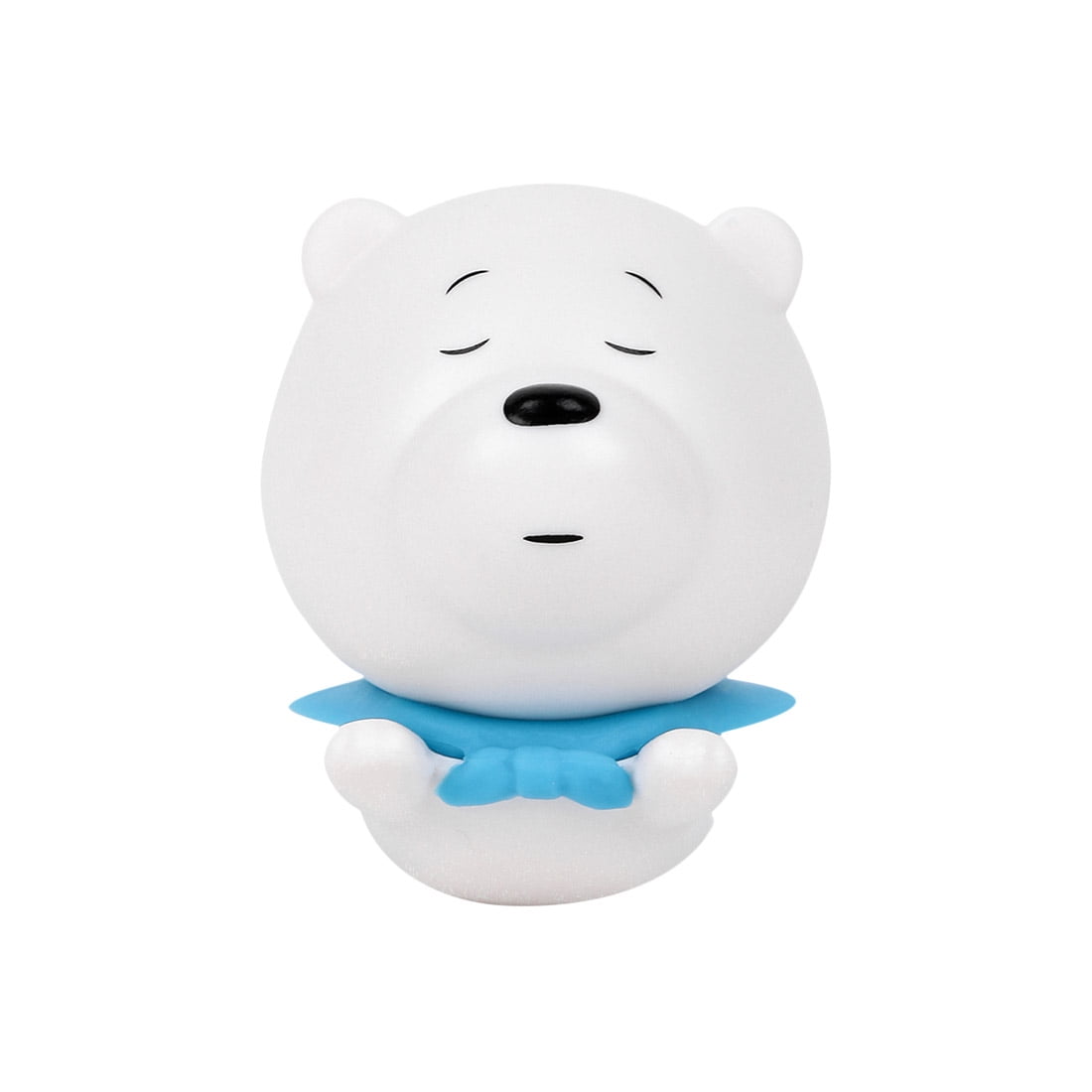 MINISO We Bare Bears Flying Bear Car Air Freshener Oriental Peach Car