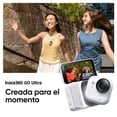 thumbnail image 2 of Camara De Acción Insta360 Go Ultra Creator Bundle 4k Negro, 2 of 7