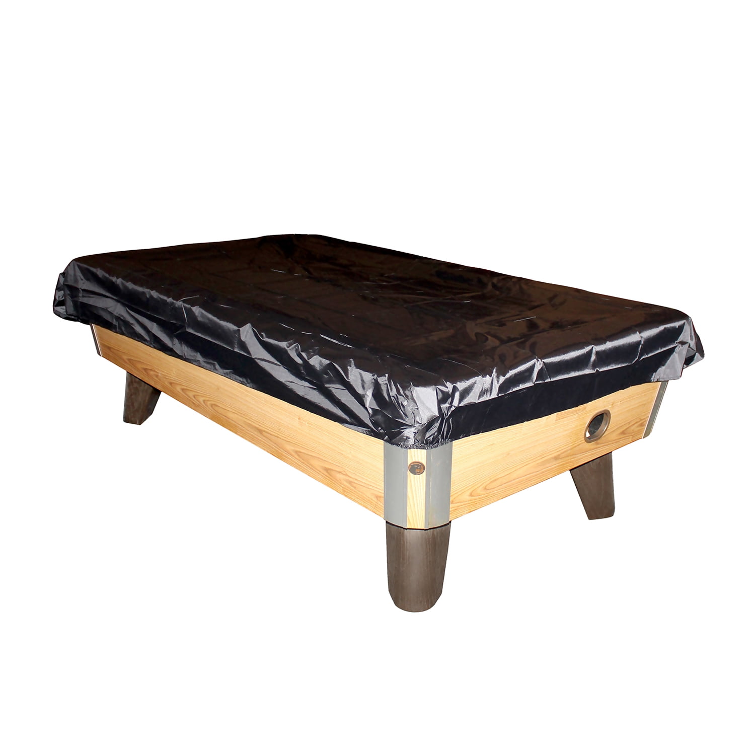 Get Out!™ | Oxford Nylon Vinyl Pool Table Cover 8 Foot ...