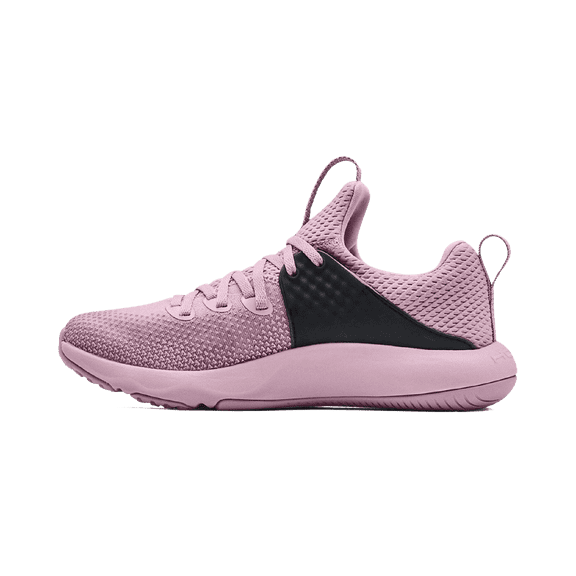 UNDER ARMOUR WOMENS HOVR Rise 3 Womens "Mauve Pink" 3024274 600 3024274 600 from Stadium Goods