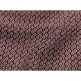 thumbnail image 4 of oneOone Viscose Jersey Fabric Diamond Block Print Sewing Fabric BTY 60 Inch Wide, 4 of 5