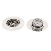 1 1 2 inch sink strainer