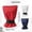 Grey, variant on Reusable Outdoor Faucet Cover Reflective Winter Spout Insulator Freeze Protection