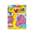 thumbnail image 1 of Trousse Crayola Wixels, Licornes, 1 of 8