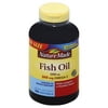 Nature Made Fish Oil 2400mg Softgels, 180 Count, Omega 3 Supplement For Heart Health
