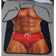 thumbnail image 3 of sexy Drle Nouveaut Tablier De Cuisine Cuisine Bbq Griller Cuisson Fte Muscle Man Tablier Pour Hommes Cadeau, 3 of 4