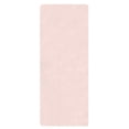 thumbnail image 5 of Travel Yoga Mat, Foldable Anti Slip Sports Suede Mat,Fitness Mat for Pilate, 5 of 5