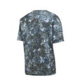thumbnail image 6 of Sport-Tek Mineral Freeze Tee-L (True Royal), 6 of 6