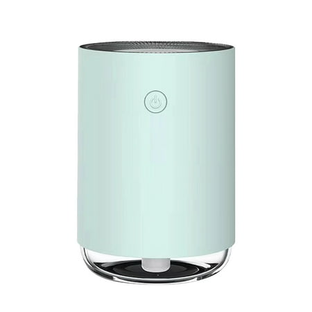 

SAVWSDZK Portable USB Mini Humidifier Desktop Humidifier Silent Humidifier Humidifiers 6l