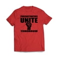 thumbnail image 6 of Procrastinators Unite Tomorrow T-Shirt, 6 of 8