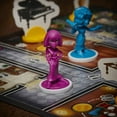 thumbnail image 2 of Clue Junior Board Game for Kids, 2 of 6