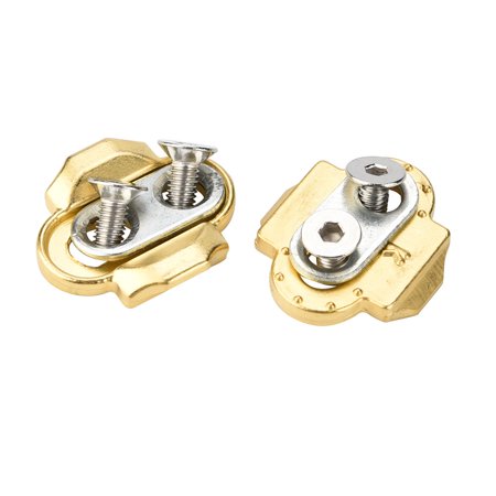 - Outtop Bicycle Premium Cleats Crank Brothers Egg Beater Candy Smar Acid Mallet Pedals
