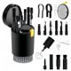 thumbnail image 1 of Kit de limpieza 20 en 1 para pantallas de portátiles, teléfonos, auriculares y teclados., 1 of 5