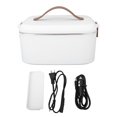 thumbnail image 1 of Electric Lunch Box Food Heater, 1 of 3