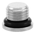 thumbnail image 1 of Moluckfu Accesorio De Tornillo Para Regulador De Material Latón Cromado, 1 of 6