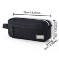 thumbnail image 2 of Pen Storage Bag Large Capacity Pencil Case Function Pencil Case, 2 of 4