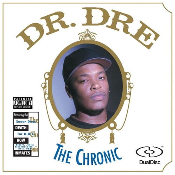 Pre-Owned The Chronic