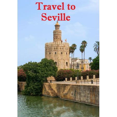 Travel to Seville - eBook