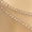 Beige, variant on Bxsruta Girls Solid Color Sleeveless Bow Dress for Big Kids Casual Party Wear