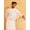 White, variant on Sojanya (Since 1958) Motifs Embroidered Thread Work Pure Cotton White Straight Only Kurta
