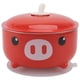thumbnail image 2 of Ergonomic Round Baby Feeding Bowl With Suction Cup Designed For Toddlers In For Mealtime 1Pcs, 2 of 3