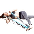thumbnail image 5 of Yoga Strap, Multi-Loop Strap, , Nonelastic Stretch Strap for Physical Therapy, Pilates, Dance, 5 of 5