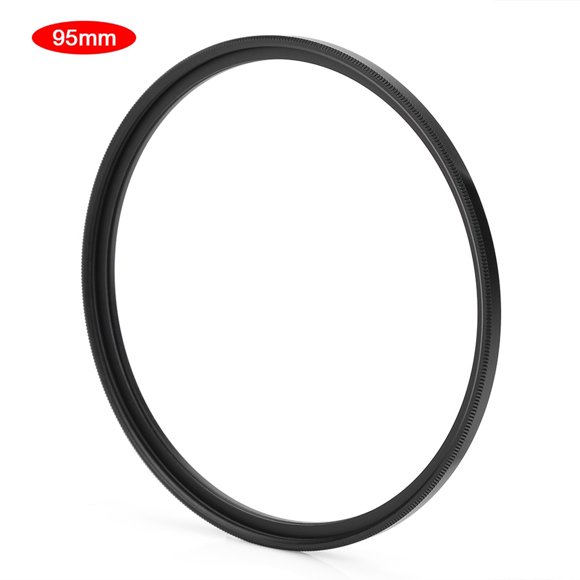 Filtre de Caméra MCUV, Caméra MCUV Caméra Haute Définition Filtre UV DSLRUV Fonctionnalité Intelligente
