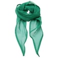 thumbnail image 1 of Premier Ladies/Womens Work Chiffon Formal Scarf, 1 of 3