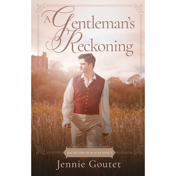 A Gentleman's Reckoning, (Paperback)