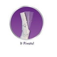 thumbnail image 5 of Finishing Touch Lumina Lighted Hair Remover with Pivoting Head, 5 of 6