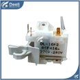 thumbnail image 2 of 1ppcs for washing machine Door lock switch DL-16K 2, 2 of 2