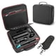 thumbnail image 1 of Estuche de transporte rígido BANYUO con correa para el hombro para Nintendo Switch Electrónica, 1 of 4