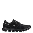 thumbnail image 2 of On Cloud 6 Triple Noir Espadrilles de Course Décontractées pour Femmes Nouvelles, 2 of 6