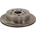 thumbnail image 5 of New OEM Replacement Right Rear Brake Disc Compatible With Lexus LS430 Base 8 Cyl 4.3L 2001-2006 4243150070 4243150080, 5 of 5