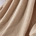 thumbnail image 2 of ESCA Luxury single Piece Throw Blanket, 2 of 6