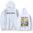 thumbnail image 3 of iAmJakeHill Merch I am Jake Hill Summer Tour 2024 Hoodies Popular Graphics Unisex Trendy Casual Streetwear, 3 of 4
