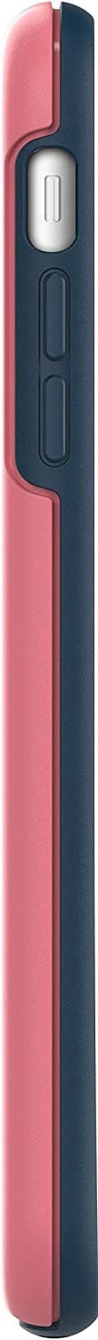 OtterBox Symmetry Series Case for iPhone SE 2020, iPhone 8, iPhone 7 NOT Plus Non-Retail Packaging - Saltwater Taffy