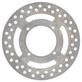 thumbnail image 4 of Niche Front Right Brake Rotor Caliper Pad Kit for Polaris Ranger 500 1911374 MK1007867, 4 of 7