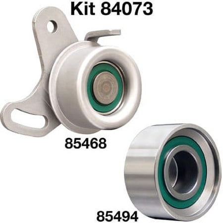 dayco timing component kit timing belt kit