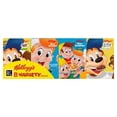 thumbnail image 4 of Kelloggs Variety Pack Cereal 196g, British Import (Pack of 3), 4 of 4