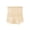 Beige, variant on Womens Seamless Panties High Waisted Breathable Briefs Soft Stretchy Quick Dry Solid Color Underwear Khaki 2XL