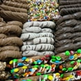 thumbnail image 5 of Platinum Collection Gourmet Chocolate Covered Pretzel & Treat Gift Basket, 5 of 11