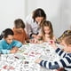 thumbnail image 5 of Mantel desechable Christmas Decorations Gatherfun, 54 x 88 pulgadas, 5 of 7