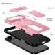 thumbnail image 2 of Funda GANGXUN para iPhone Air – Magnética Antigolpes con Soporte y Protección Doble, 2 of 6