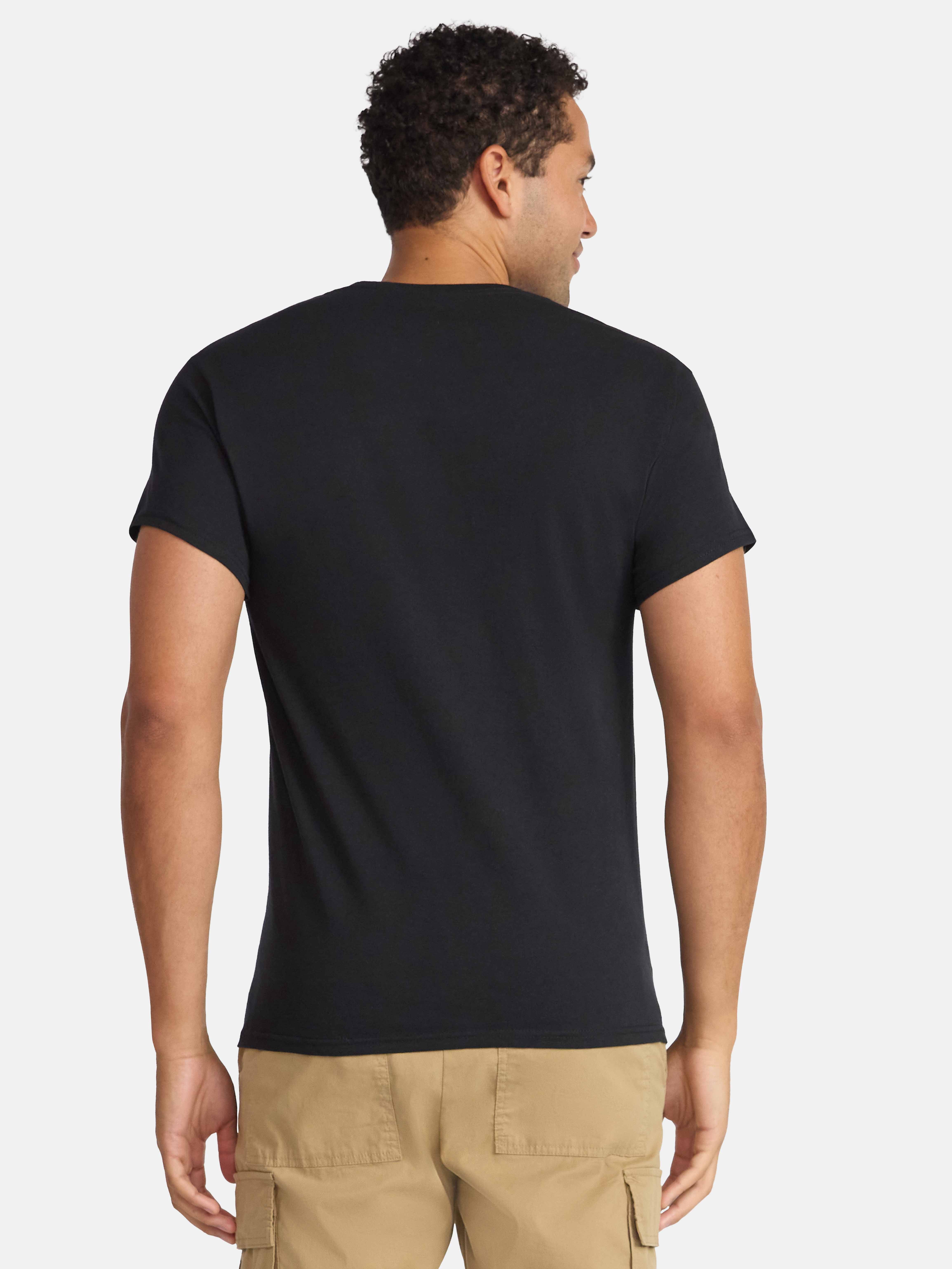 Mandalorian Men's & Big Men's Graphic Tee Shirt, Sizes S-3XL