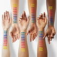 thumbnail image 2 of princessa aloe lipsticks set - 12 fashionable colors/ long lasting, 2 of 2