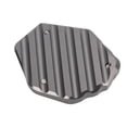 thumbnail image 3 of Kickstand Extension Plate, Stable Anti Slip Easy Installation Side Stand Enlarge Pad  for Motorcycle Accessories Black,, 3 of 7